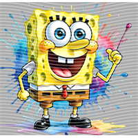 Colorful Cartoon-CC-228